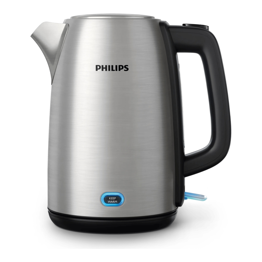 Philips Viva Collection HD9353/90 vedenkeitin 1,7 L 1900 W – 2