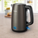Philips Viva Collection HD9353/90 vedenkeitin 1,7 L 1900 W Philips Viva Collection HD9353/90 vedenkeitin 1,7 L 1900 W