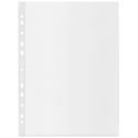 Esselte 627493 įmautė dokumentams 210 x 297 mm (A4) Polipropilenas (PP) 100 vnt Esselte 627493 įmautė dokumentams 210 x 297 mm (A4) Polipropilenas (PP) 100 vnt