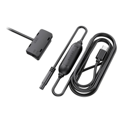DDPAI Z60 Серия Набор постоянного источника питания OBD