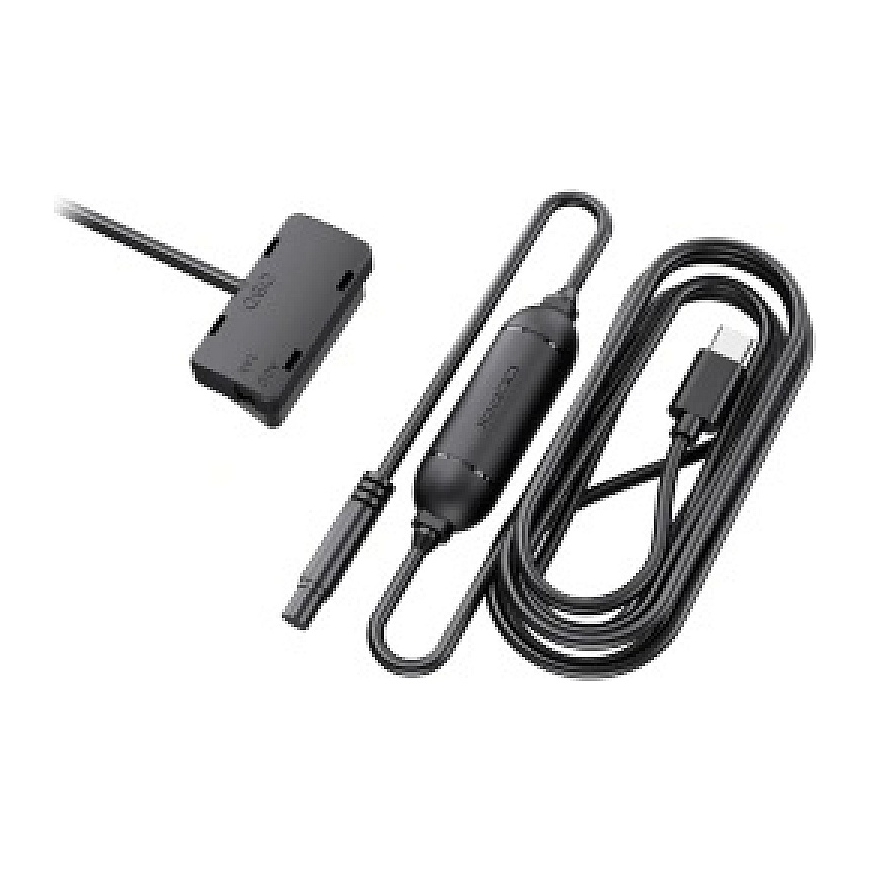 DDPAI Z60 Серия Набор постоянного источника питания OBD – 2