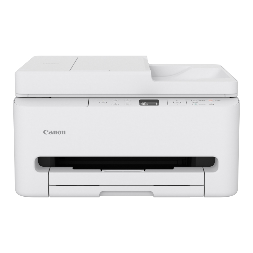 Canon PIXMA TS7550i Mustesuihku A4 1200 x 1200 DPI Wi-Fi