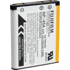 Fujifilm NP-45 / NP-45A li-ion akku