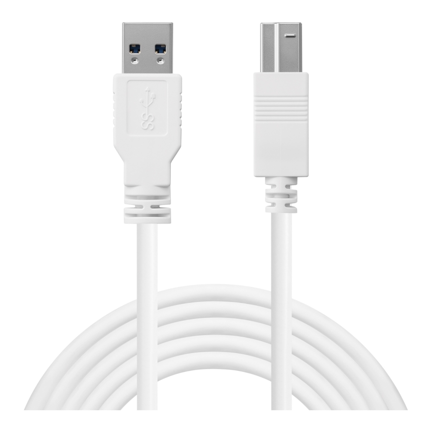 Sandberg USB 3.0 A-B Cable 1.8 m
