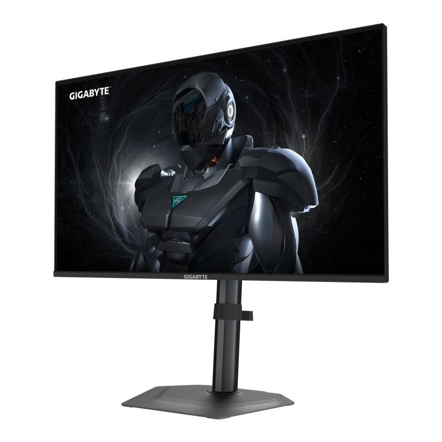 GIGABYTE G25F2A PC lamekuvar 62,2 cm (24.5") 1920 x 1080 pikslit Full HD LED Must – 2