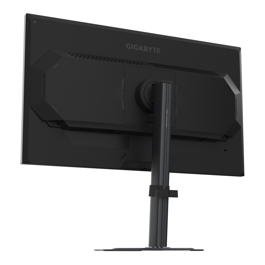 GIGABYTE G25F2A PC lamekuvar 62,2 cm (24.5") 1920 x 1080 pikslit Full HD LED Must – 3