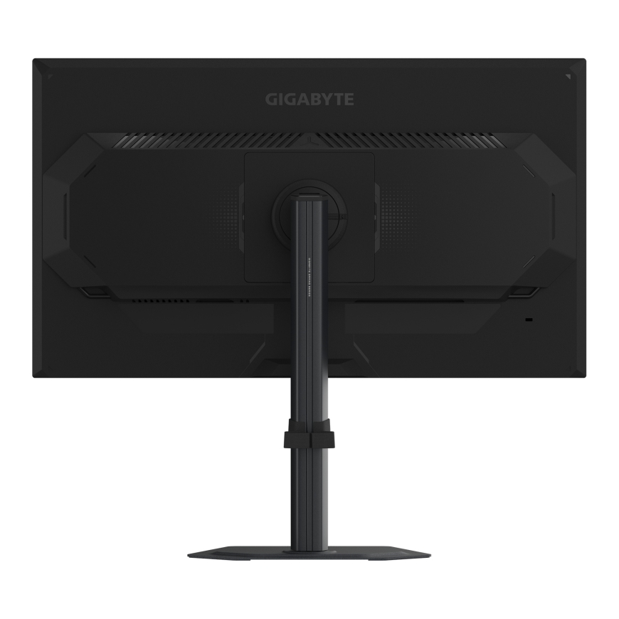 GIGABYTE G25F2A PC lamekuvar 62,2 cm (24.5") 1920 x 1080 pikslit Full HD LED Must – 4