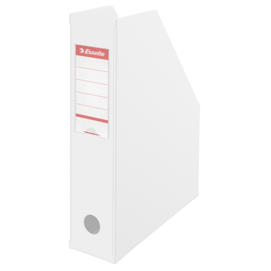 Esselte Magazine File Vivida A4/70mm