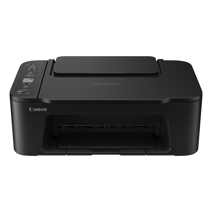 Canon PIXMA TS3750i Rašalinis A4 4800 x 1200 DPI „Wi-Fi“