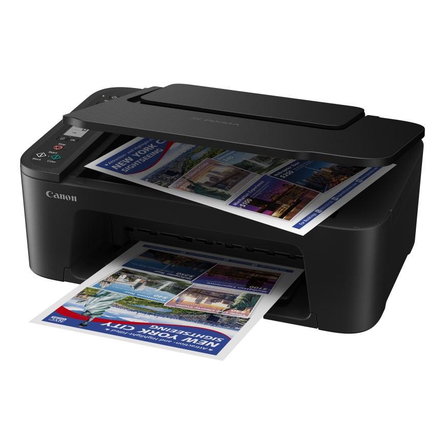 Canon PIXMA TS3750i Tintes A4 4800 x 1200 DPI Wi-Fi – 5