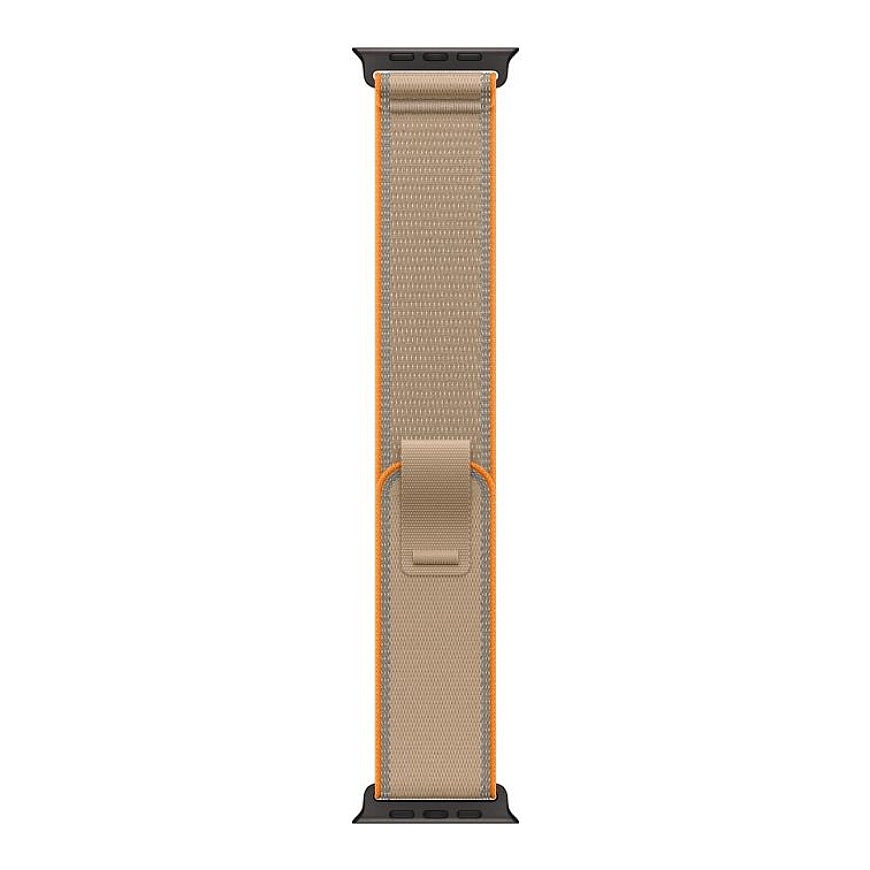 49mm Sand Trail Loop - S/M - Musta Titanviimistlus