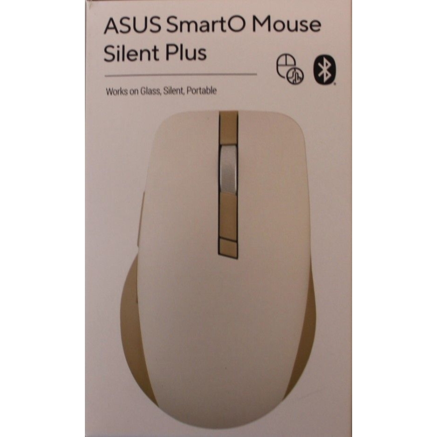 MÜÜK LÕPPENUD. MD200 HIIR/BG/VAIKNE | MÜÜK LÕPPENUD. | SmartO Hiir | MD200 | Hiir | Traadita | 2.4 GHz, Bluetooth | Vaikne Plus