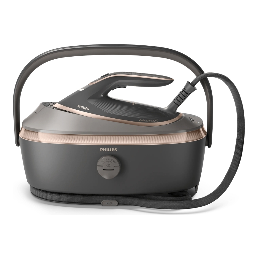 Philips PerfectCare Steam Generator 8000 Series