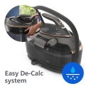 Philips PSG8200/80 höyrysilitysasema 3120 W 1,4 L SteamGlide Elite -pohjalevy Harmaa