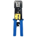 Microconnect KON033 обжимной инструмент для кабеля Черный Microconnect KON033 обжимной инструмент для кабеля Черный