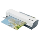 Leitz iLAM Home Kuumlamineerimine 300 mm/min Hall, Valge