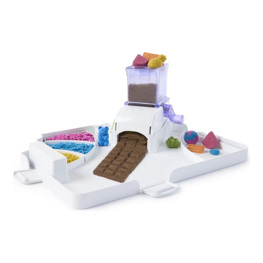 Kinetic Sand 6075652 modelēšanas izejmateriāls 1,09 kg Daudzkrāsains – 3