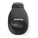 Hama 00139918 лазерный указатель 550 nm 20 m Черный