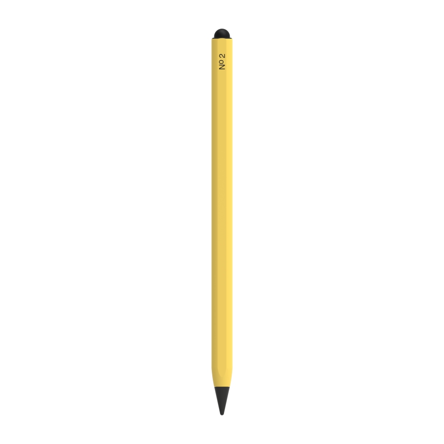 ZAGG Pro Stylus 2 стилус Желтый – 2