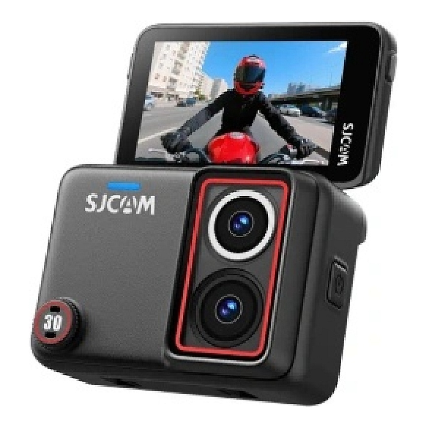 SJCAM SJ30 action-kamera – 2