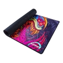 X-GAMER pelės kilimėlis 110 x 45 cm, Hyper Beast X-GAMER pelės kilimėlis 110 x 45 cm, Hyper Beast