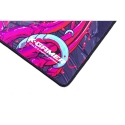 X-GAMER pelės kilimėlis 110 x 45 cm, Hyper Beast X-GAMER pelės kilimėlis 110 x 45 cm, Hyper Beast