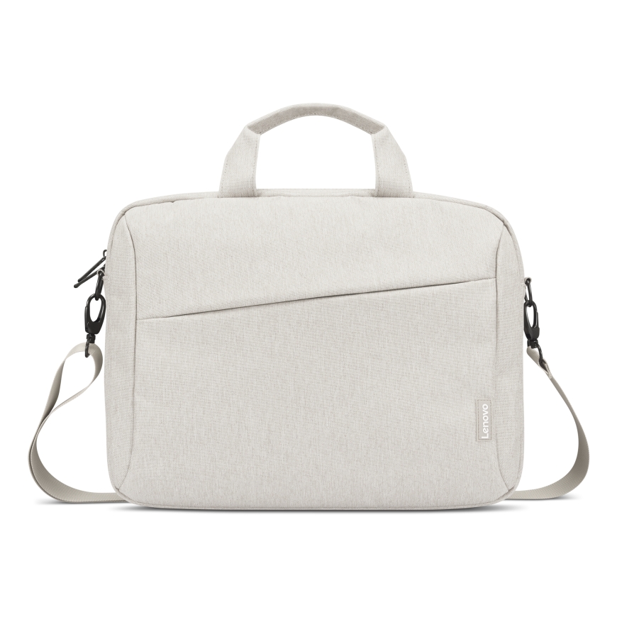 Lenovo GX41W44768 laptop case 40.6 cm (16") Toploader bag Beige