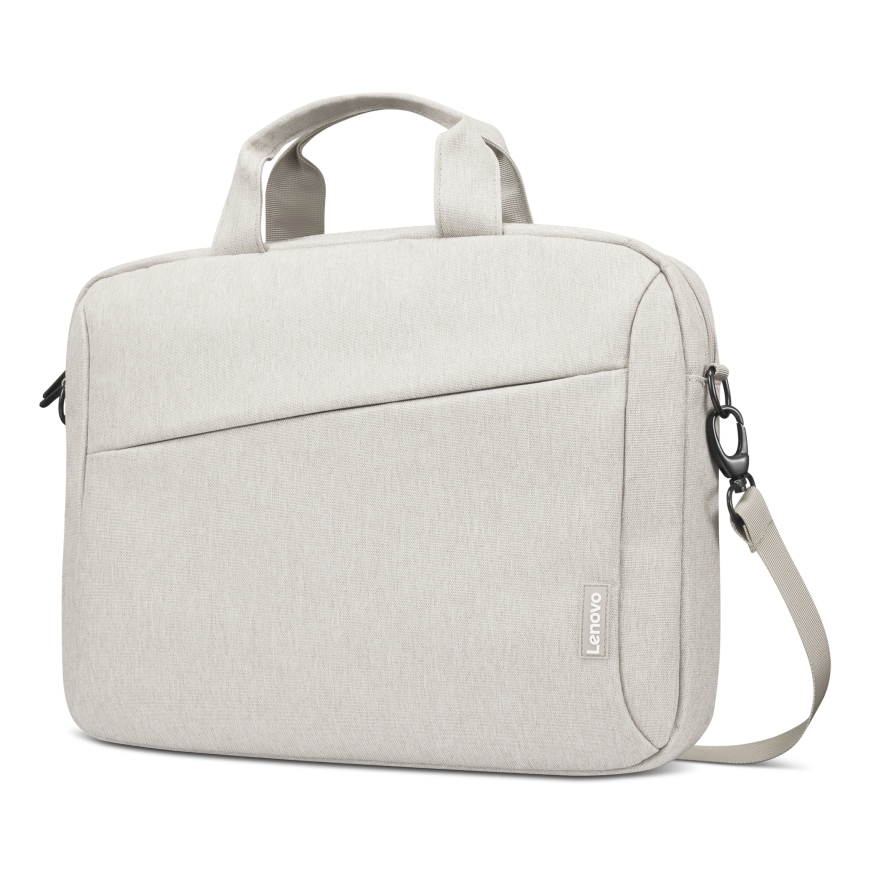 Lenovo GX41W44768 сумка для ноутбука 40,6 cm (16") Сумка с загрузкой сверху Бежевый – 3