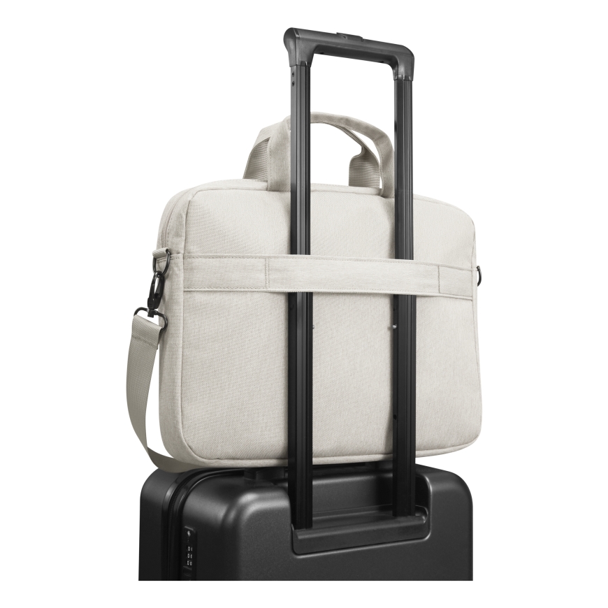 Lenovo GX41W44768 laptop case 40.6 cm (16") Toploader bag Beige – 4