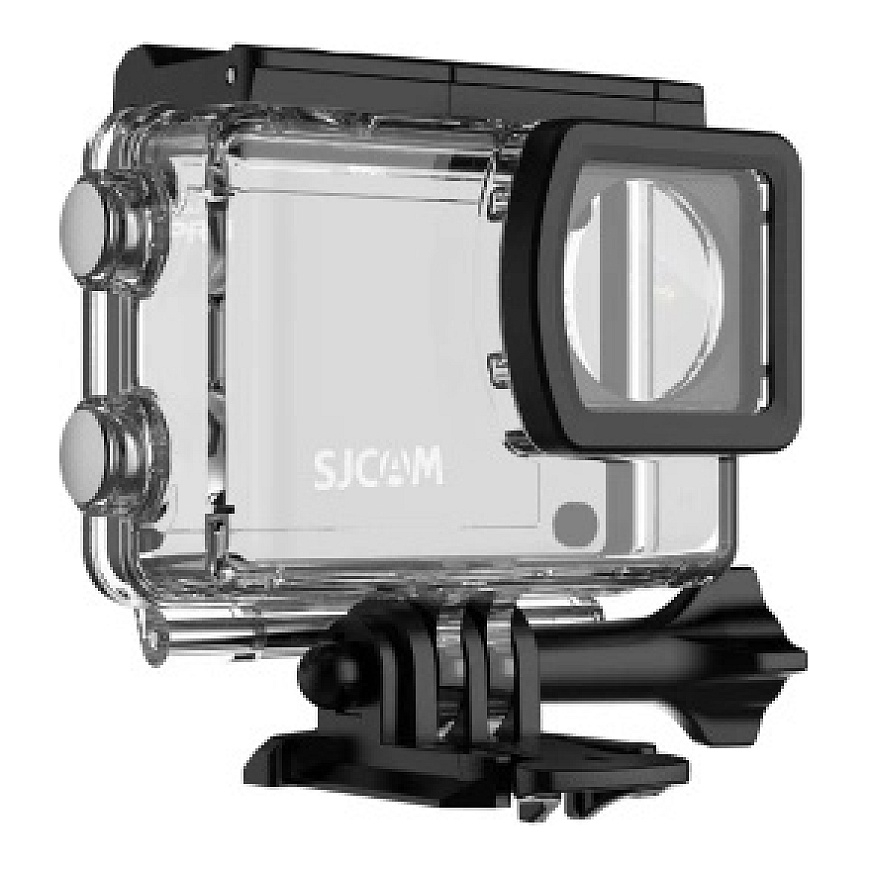 SJCAM SJ10 Pro Waterproof Case – 2