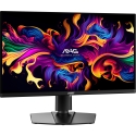 MSI MAG 271QP QD-OLED X24 монитор для ПК 67,3 cm (26.5") 2560 x 1440 пикселей Wide Quad HD Черный MSI MAG 271QP QD-OLED X24 монитор для ПК 67,3 cm (26.5") 2560 x 1440 пикселей Wide Quad HD Черный