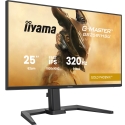 iiyama G-MASTER GB2591HSU-B1 монитор для ПК 62,2 cm (24.5") 1920 x 1080 пикселей Full HD LED Черный iiyama G-MASTER GB2591HSU-B1 монитор для ПК 62,2 cm (24.5") 1920 x 1080 пикселей Full HD LED Черный