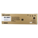 Sharp MX-900GT tonerio kasetė 1 vnt Originalus Juoda Sharp MX-900GT tonerio kasetė 1 vnt Originalus Juoda