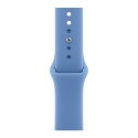 46 мм спортивный ремешок Wildflower Blue - M/L 46 мм спортивный ремешок Wildflower Blue - M/L