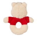 Disney - Nalle Puh-pehmeä rengashelistin Disney - Nalle Puh-pehmeä rengashelistin