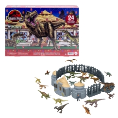 Jurassic World JLD23 mängukujuke