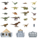 Jurassic World JLD23 детская фигурка Jurassic World JLD23 детская фигурка