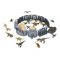 Jurassic World JLD23 žaislinė figūrėlė vaikams Jurassic World JLD23 žaislinė figūrėlė vaikams