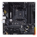 ASUS TUF GAMING B550M PLUS AMD B550 Socket AM4 micro ATX ASUS TUF GAMING B550M PLUS AMD B550 Socket AM4 micro ATX