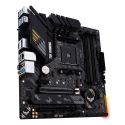 ASUS TUF GAMING B550M PLUS AMD B550 Socket AM4 micro ATX ASUS TUF GAMING B550M PLUS AMD B550 Socket AM4 micro ATX