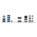 ASUS TUF GAMING B550M PLUS AMD B550 Ligzda AM4 mikro ATX ASUS TUF GAMING B550M PLUS AMD B550 Ligzda AM4 mikro ATX