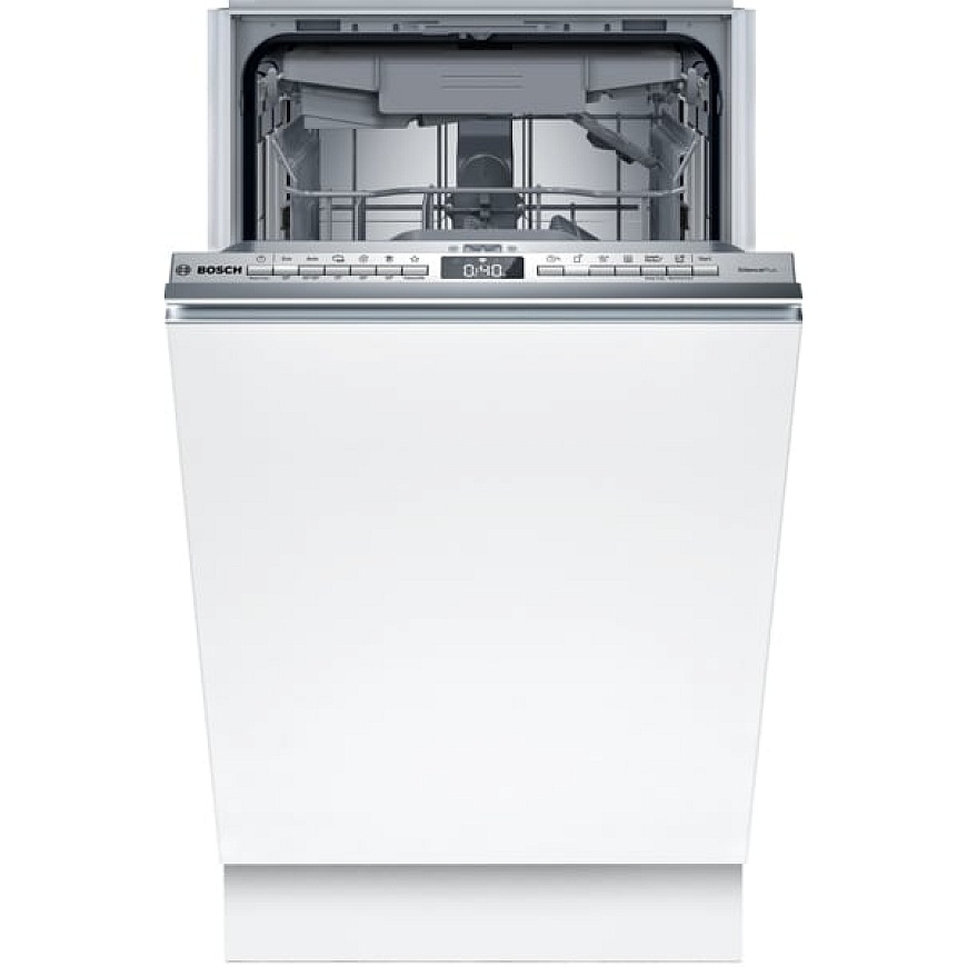 Bosch SPV4HMX12E Serie 4 integroitava astianpesukone