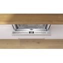 Bosch SPV4HMX12E Serie 4 integreeritud nõudepesumasin Bosch SPV4HMX12E Serie 4 integreeritud nõudepesumasin