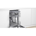 Bosch SPV4HMX12E Serie 4 integreeritud nõudepesumasin Bosch SPV4HMX12E Serie 4 integreeritud nõudepesumasin