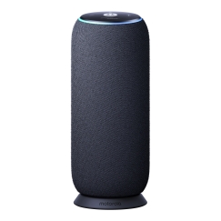 Motorola moto sound flow Портативная моноколонка Угольный 30 W