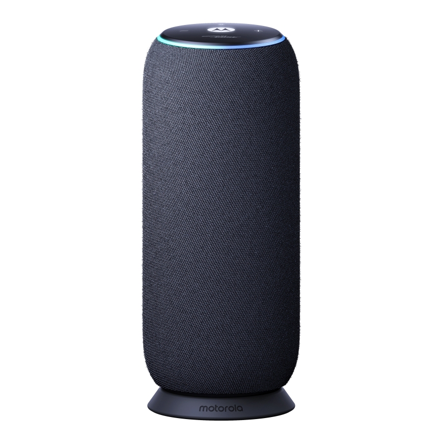 Motorola moto sound flow Kannettava monokaiutin Hiili 30 W