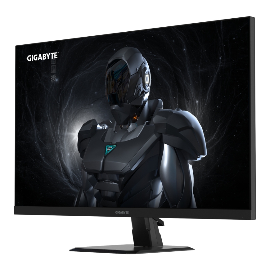GIGABYTE GS32QA PC lamekuvar 80 cm (31.5") 2560 x 1440 pikslit Quad HD LED Must – 2