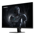 GIGABYTE GS32QA PC lamekuvar 80 cm (31.5") 2560 x 1440 pikslit Quad HD LED Must GIGABYTE GS32QA PC lamekuvar 80 cm (31.5") 2560 x 1440 pikslit Quad HD LED Must