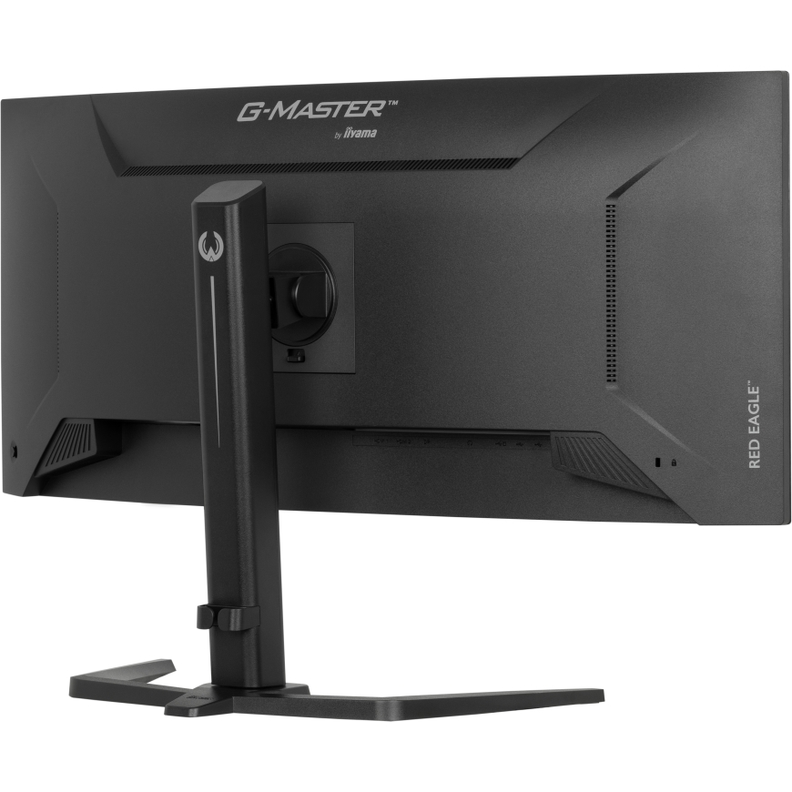 iiyama G-MASTER GCB3484WQSU-B2 monitori 86,4 cm (34") 3440 x 1440 pikseļi UltraWide Quad HD LCD Meln – 5