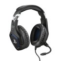 Trust GXT 488 Forze PS4 Kõrvaklapp Juhtmega ühendatud Peavõru Mängimine Must Trust GXT 488 Forze PS4 Kõrvaklapp Juhtmega ühendatud Peavõru Mängimine Must